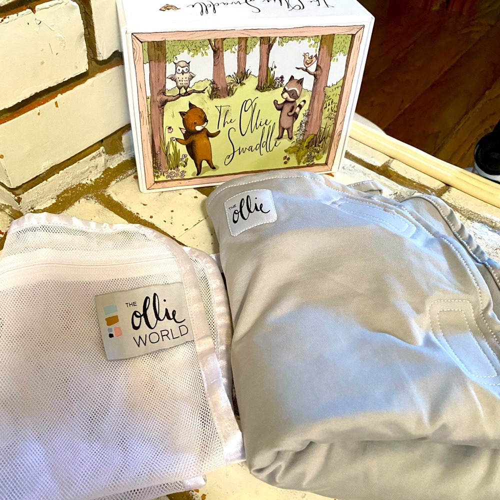 Ollie Swaddle